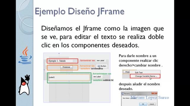 Java Swing - Parte 1 смотреть онлайн