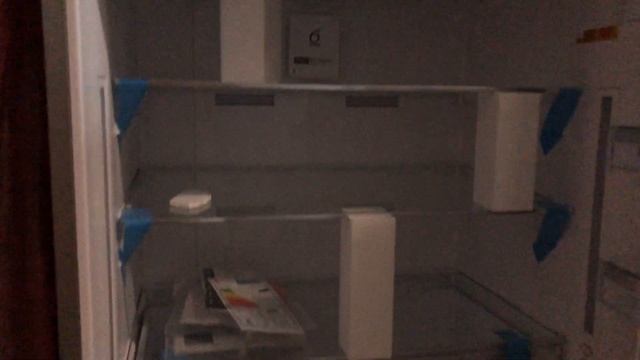 Холодильник Whirlpool W84BE 72x2 смотреть онлайн