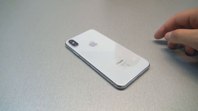 iPhone X спустя год | Опыт использования / Макс Приходько смотреть онлайн