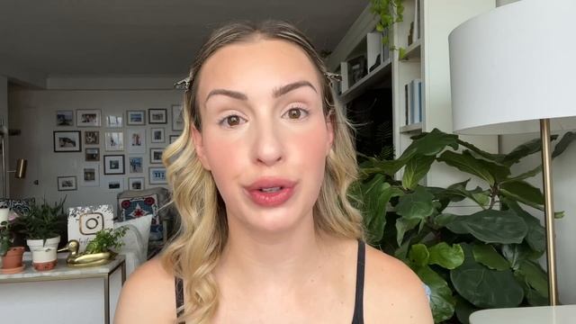 JUNE BEAUTY FAVES! ☀️ MY FAVORITE NEW SUMMER MAKEUP | JONES ROAD, RARE BEAUTY, DIOR, MAKEUP BY MARI смотреть онлайн