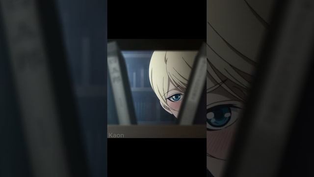 ОЧАРОВАЛ БРАТА И ЗАСТАВИЛ УЧИТЬСЯ ?? | Миги и Дали #аниме