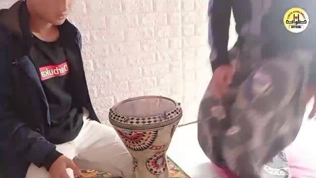 RENYAH!! MIKA DARBUKA REMO || GANTI MIKA DARI ALEXANDRIA KE REMO смотреть онлайн