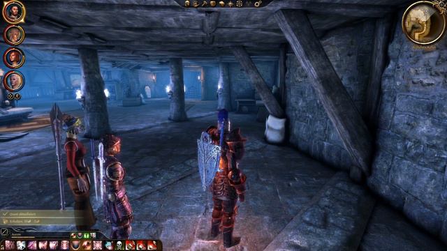Kitty - Let's RP Dragon Age: Origins [part 070] смотреть онлайн
