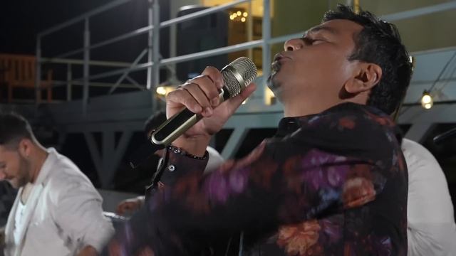 MIX CAMILO SESTO - Erick Berríos смотреть онлайн