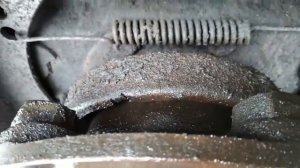 Без тормозов ГАЗон 3309 &ремон тормозов