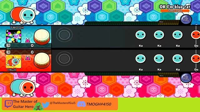 Taiko PM: With Null Oracle (5) смотреть онлайн