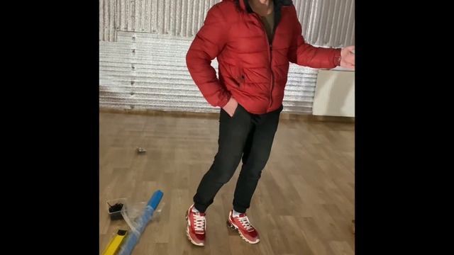 Знакомство с помещением для выращивания Тюльпанов смотреть онлайн