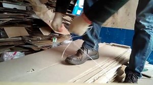 Как складывать вторсырье: макулатура, пленка