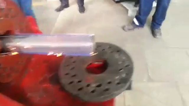 Металлическая фибра 40 микро FeCrAl смотреть онлайн