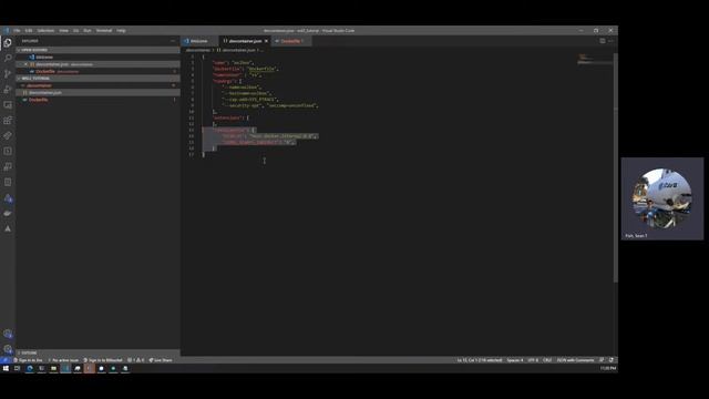 ROS and Ubuntu on Windows (WSL2) смотреть онлайн