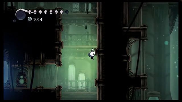 Greedy + McCastles| Hollow Knight | Полый Жук (14) смотреть онлайн