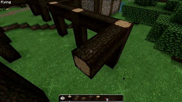 Minecraft - Gundahar Plays - Medieval Town 116 - Medieval House смотреть онлайн