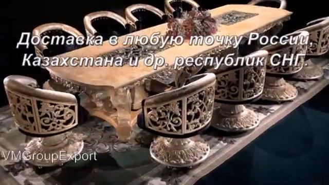 Компания Mobili Socci Anchise, коллекция мебели Visions de Charme VECCHIO МЕБЕЛЬНЫЙ ТУР В ИТАЛИЮ смотреть онлайн