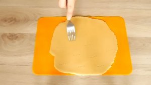 торт Медовик классический или Рыжик / Honey cake