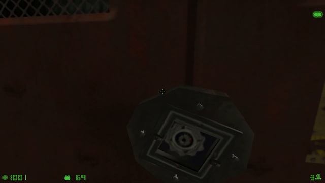 Прохождение Counter-Strike: Condition Zero — Часть 4: Лаборатория смотреть онлайн