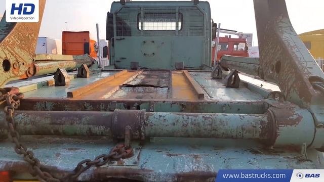 70112482 Volvo FM9 300 смотреть онлайн