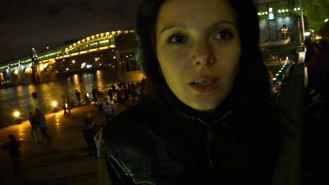 Хастл. Парни Лапают, а не танцуют! смотреть онлайн