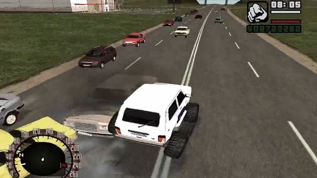 Копия видео "гта криминальная россия бета 2" смотреть онлайн