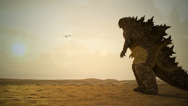 Toothless vs Godzilla Battle to the DEATH...Who wins? | 3D Combat Analysis Breakdown смотреть онлайн