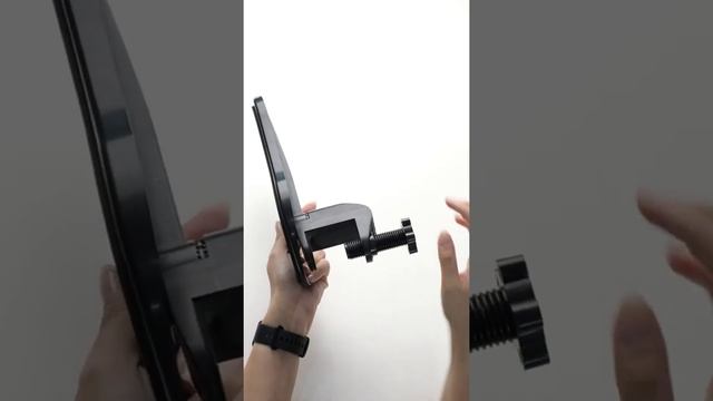 Подставка для руки/ подлокотник для компьютерного стола смотреть онлайн