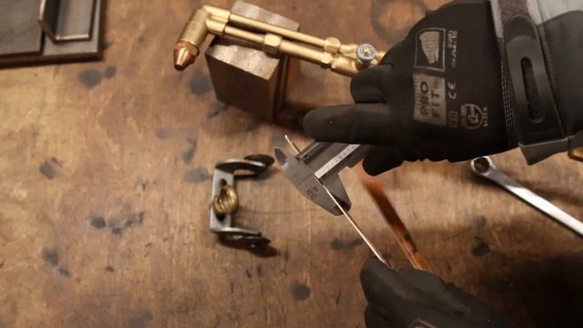 Der Brennschneider/Schneidbrenner - Kleinschmieds Schuppen-Akademie смотреть онлайн