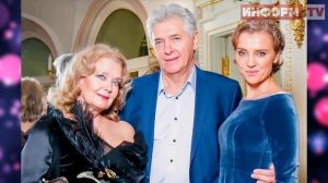 Ксения Алферова РАССКАЗАЛА, в каком состоянии сейчас находится 70-летняя ИРИНА АЛФЕРОВА