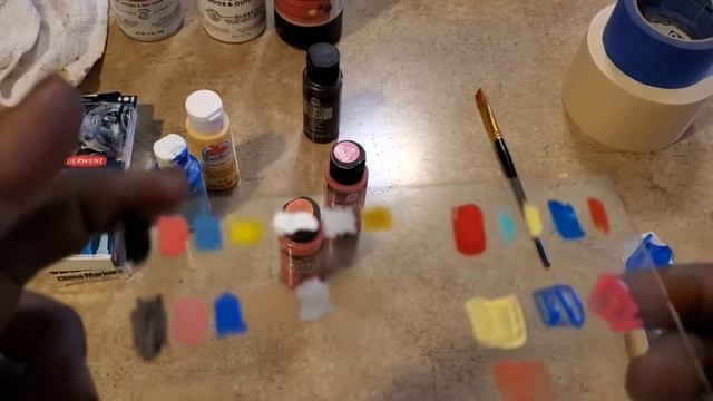 How to etch glass with the Atomstack A5 Pro смотреть онлайн