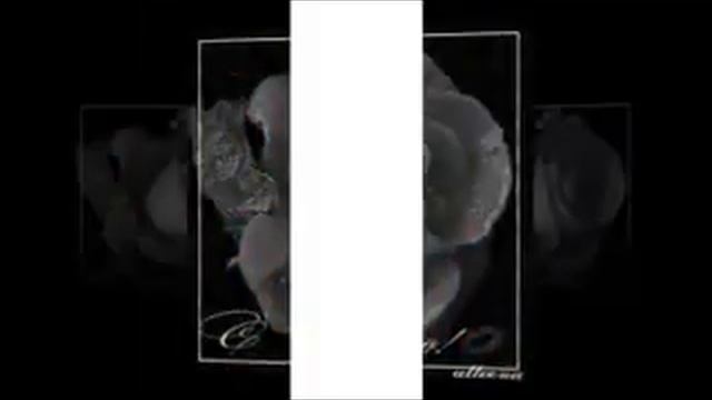 Я в глазах твоих тону