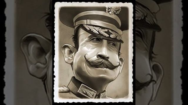 Tropico 5 - All Penultimo Voice lines смотреть онлайн