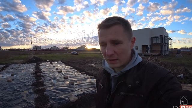 Сделал сам Обустройство Скважины. От А до Я. смотреть онлайн