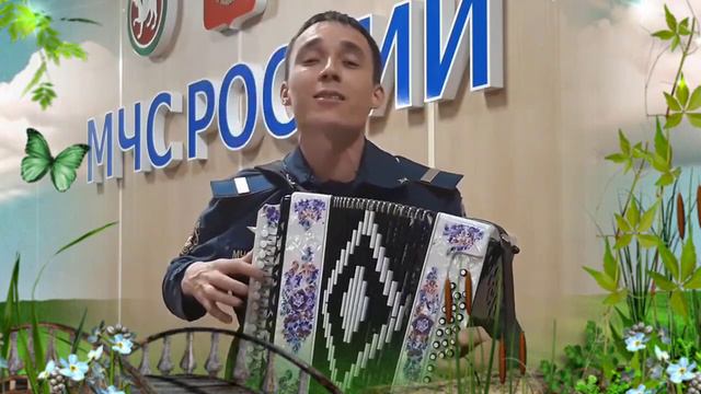 Кара әле күземә. Радик Газизов смотреть онлайн