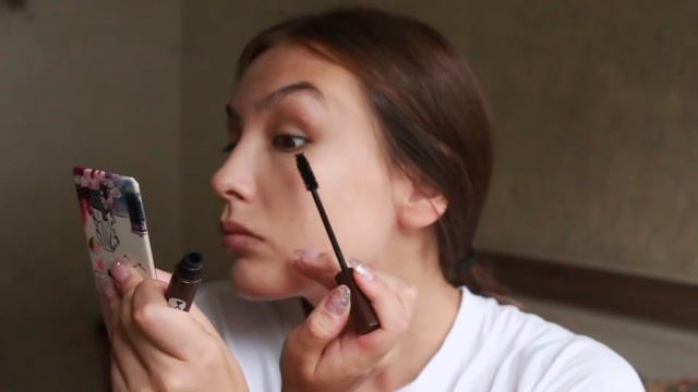 КАК СТАТЬ САМОЙ КРАСИВОЙ В ШКОЛЕ?♡ШКОЛЬНЫЙ МАКИЯЖ смотреть онлайн