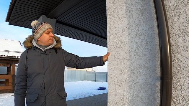 Одноэтажный дом 110 м2. Стоимость строительства с этапами и ценами. смотреть онлайн