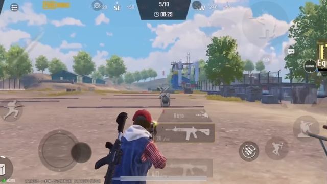 Как стать сильнее в TDM режиме?
