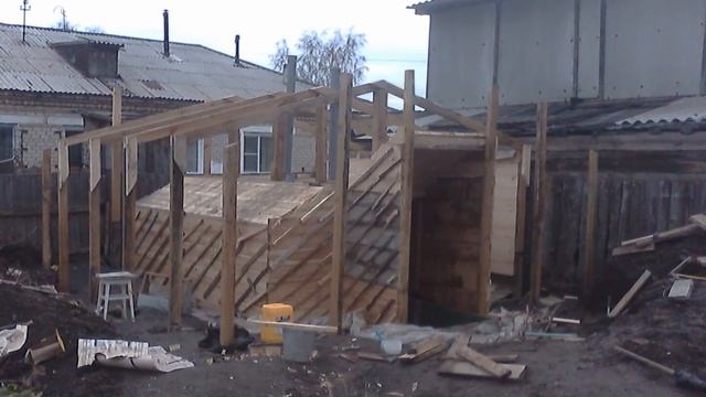 Погреб наружний смотреть онлайн