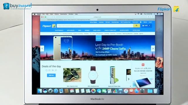 Cheapest Apple MacBook Air Ever In India смотреть онлайн