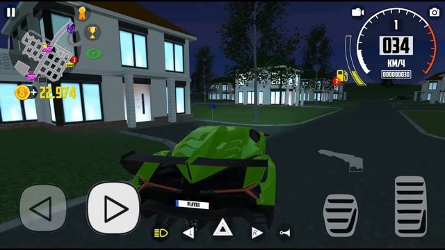 Car Simulator 2 - ПЛЯЖ (Симулятор автомобиля 2 #19) смотреть онлайн
