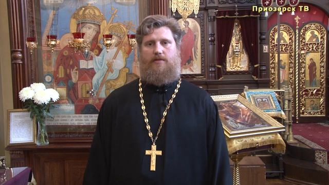 Поздравление в День памяти благоверных князя Петра и княгини Февронии-в День любви, семьи и верност смотреть онлайн