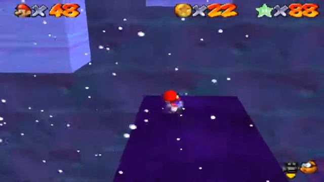 SM64 King Boo's Revenge X: Sacred Power Trust the Path of the 1-Ups смотреть онлайн