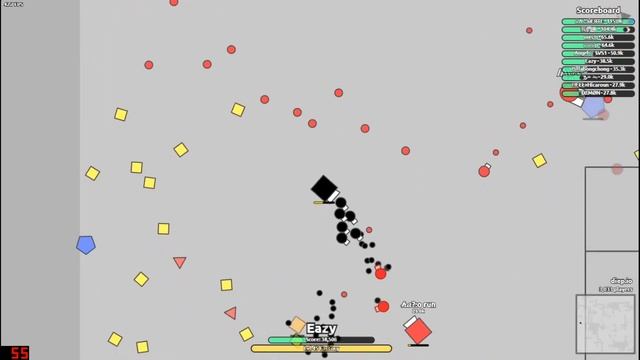 Diep.io|Extermination Teamers in Maze #13
\Factory/Amsterdam смотреть онлайн