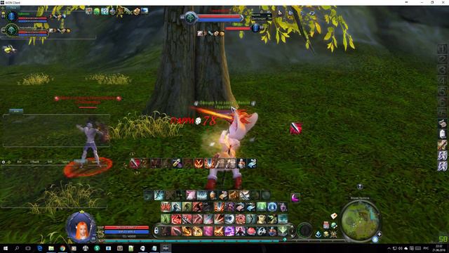 Hit_Number Aion смотреть онлайн