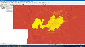 QGIS 3 - № 23. Обрезка векторных слоев