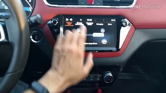 Электромобиль JAC iEV7S (для России): обзор, все плюсы и минусы "китайца" по честноку смотреть онлайн