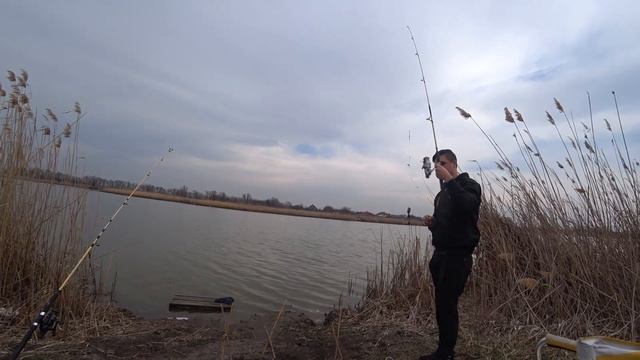 🟢 Рыбалка на Хуторе Октябрьском смотреть онлайн