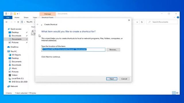 How to Pin the Sound Control Panel App to the Taskbar in Windows 10 смотреть онлайн