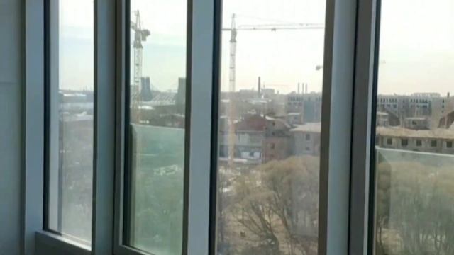 ЖК "Леонтьевский мыс" смотреть онлайн