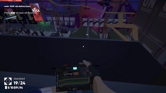 Umurangi Generation #6 | GOOD GAMERS PLAYING UMURANGI GENERATION смотреть онлайн