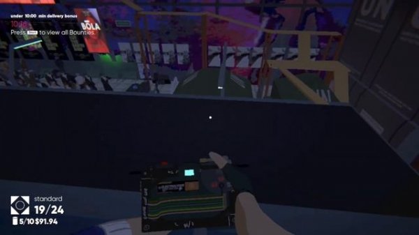 Umurangi Generation #6 | GOOD GAMERS PLAYING UMURANGI GENERATION