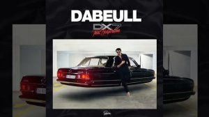 Dabeull - DX7 feat Holybrune