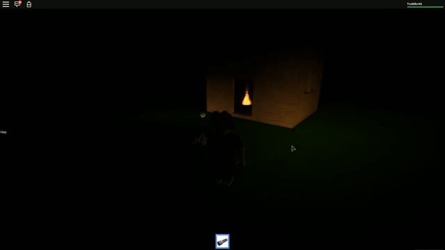 Roblox - HORROR ELEVATOR COM A CRIS MINEGIRL смотреть онлайн